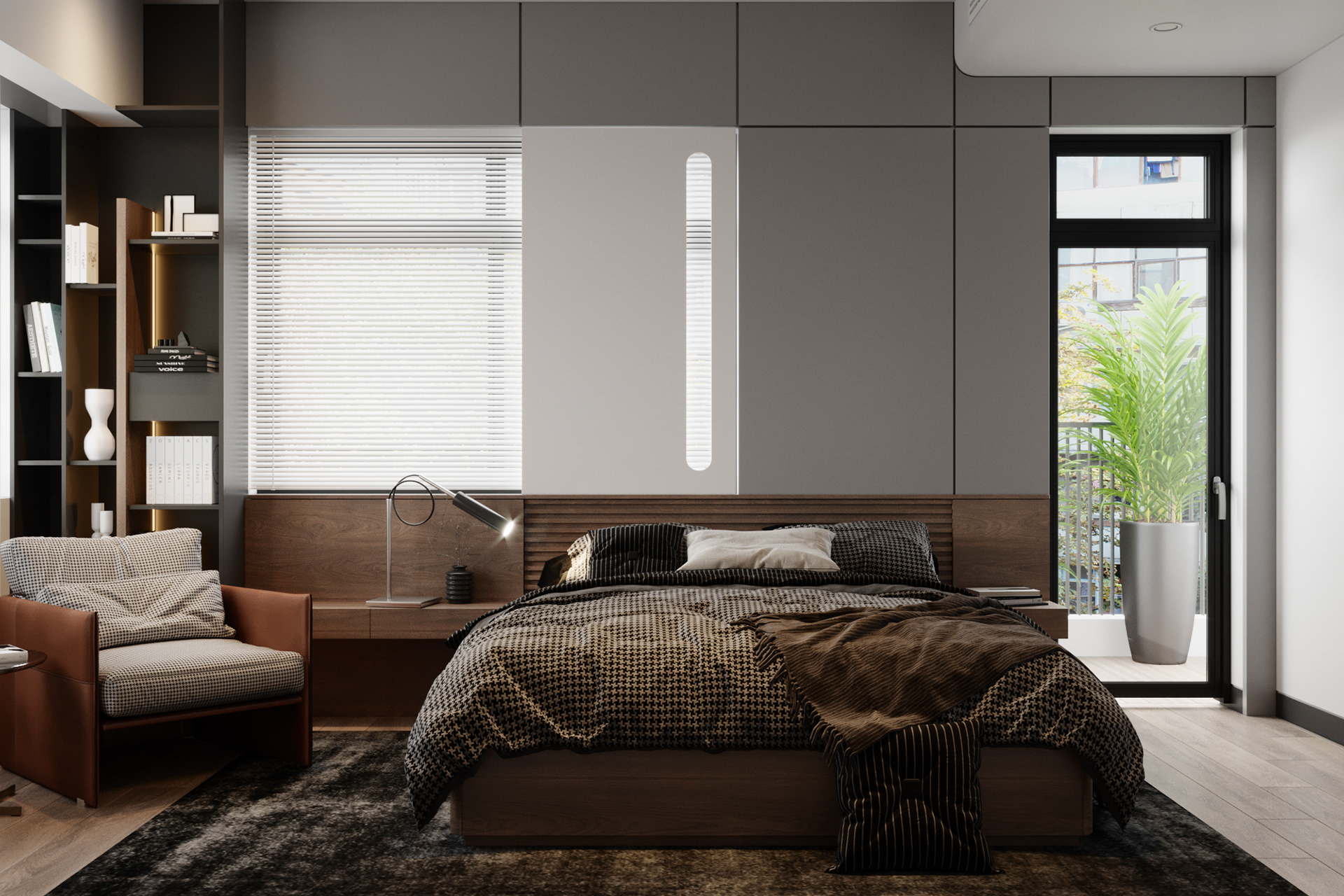 Bedroom Furniture Ideas